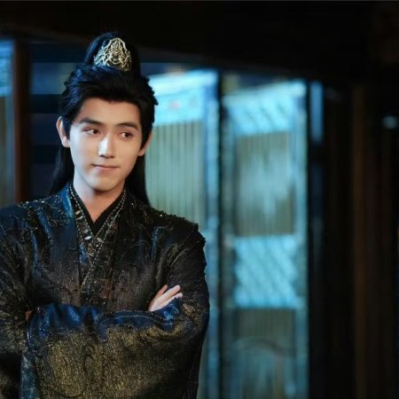 Love beyond the Grave (2026)