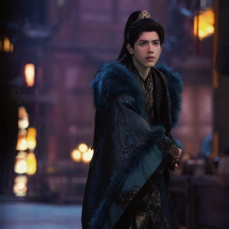 Love beyond the Grave (2026)