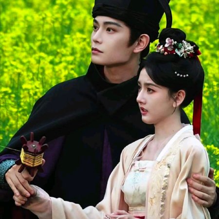 The Palace Stewardess ()