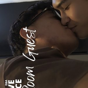 The Room Guest (2025)