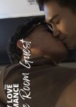 The Room Guest