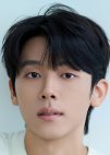 Yoo Ho Su in Heart Stain Korean Drama(2025)