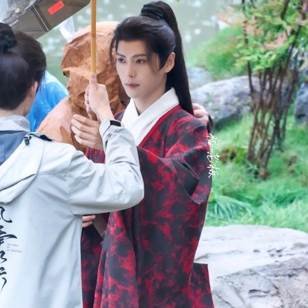 The Legend of Lu Xiaofeng ()