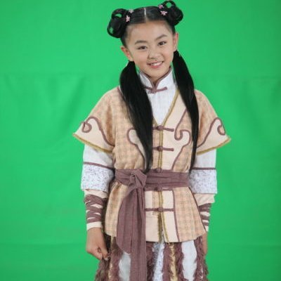 Zigu Yingxiong Chu Shaonian (2012)