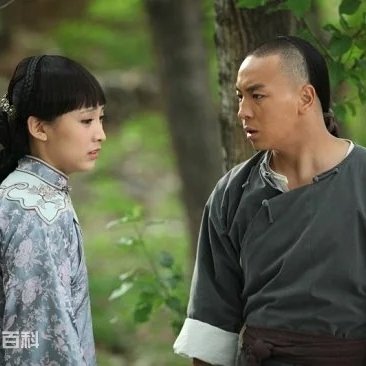 Zigu Yingxiong Chu Shaonian (2012)