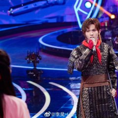 Now You Sing Season 2 Chinese TV Program photo
