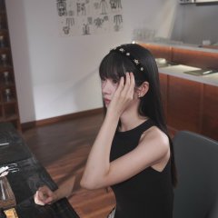 Tian Miao Miao photo