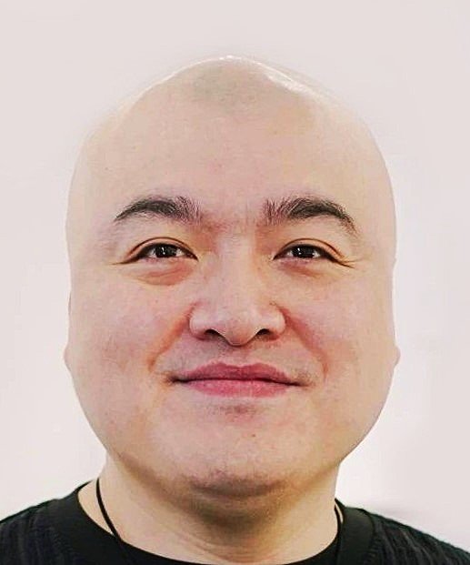 Zhen Liu