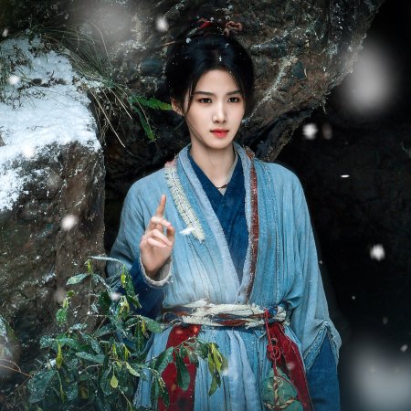Lu Yu Xiao