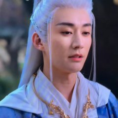 Jia Ou Tian Cheng Chinese Drama(2026) photo