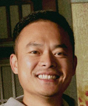 Hong Yuan Liu