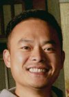 Liu Hong Yuan in Black Dog Chinese Movie(2024)