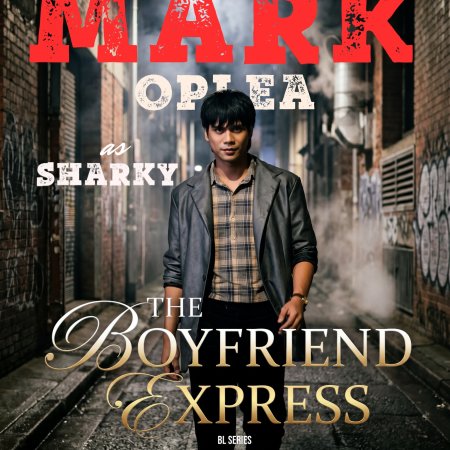The Boyfriend Express (2026)
