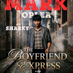 The Boyfriend Express Philippines Drama(2026) photo