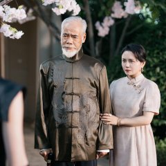Cool and Sassy Mommy Chinese Drama(2024) photo