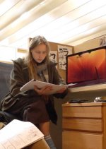 Discovering Tomorrow's Manga Masters