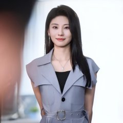 Wo Zhan Jing Ji Du Yu Sheng Chinese Drama(2025) photo