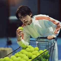 Dote on You Very Much Chinese Drama photo