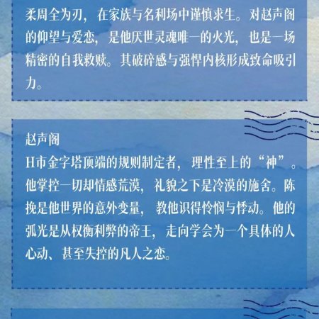 Qi Luo Li Wei Si Hui Xin ()