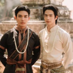 Love upon a Time Thai Drama photo