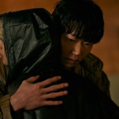 Shaving Korean Movie(2026) photo