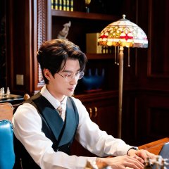 Jue Xing Hou, Wo Qie Le Man Ji Gong Dou Hao Chinese Drama(2025) photo