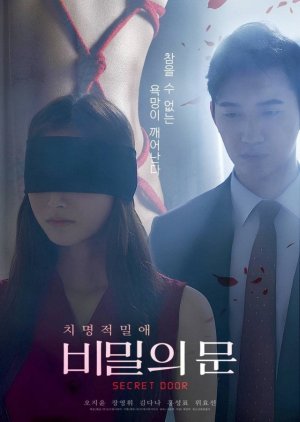 Secret Door (2025) poster
