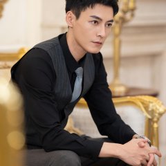 Jin Yu Qin Ye Qiang Chong Shang Yin Chinese Drama photo
