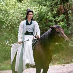 The World Is Full of Surprises Chinese Drama(2026) photo