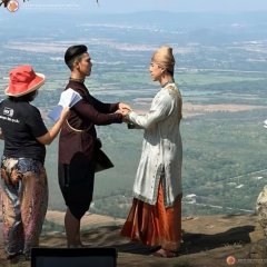 The Last Duel Thai Drama(2026) photo