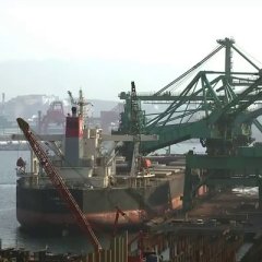 Into the Flames Korean Drama photo