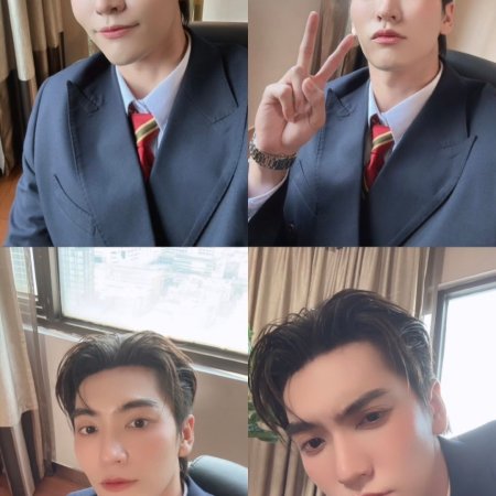 Boss Chaikamon Sermsongwittaya