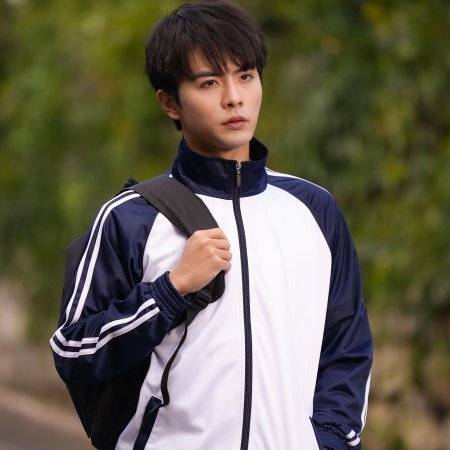 Chun Ri Pan Jing Zhi (2025)