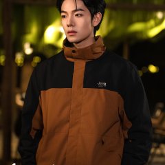 Tai Zi Ye Ta Guo Fen Ye Chinese Drama(2025) photo