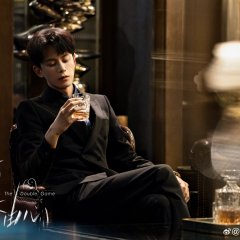 The Double Game Chinese Drama(2026) photo