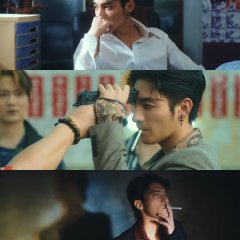 Le Jour des enfants de Sammy Hong Kong Drama(2026) photo