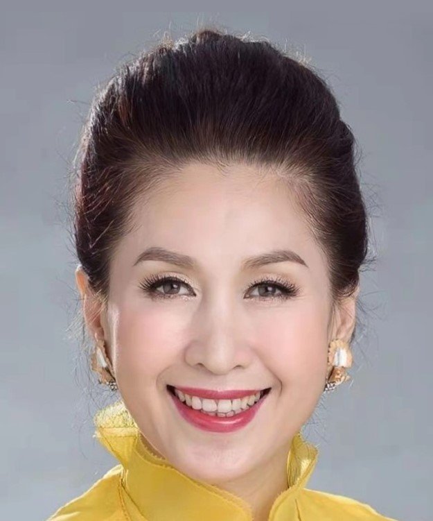 Yu Huan Wang