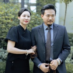 He Appeared by Moonlight Chinese Drama(2024) photo