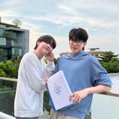 Lately, It's Winter Season Thai Drama photo