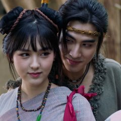 Oops! I'm the Concubine Thai Drama(2026) photo