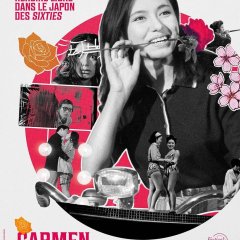 Kawachi Karumen Japanese Movie photo