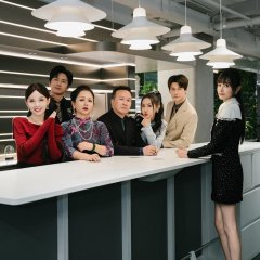 Zhang Shan Shan photo