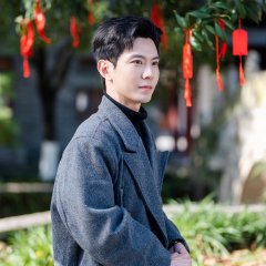 Love in the Air Chinese Drama(2025) photo