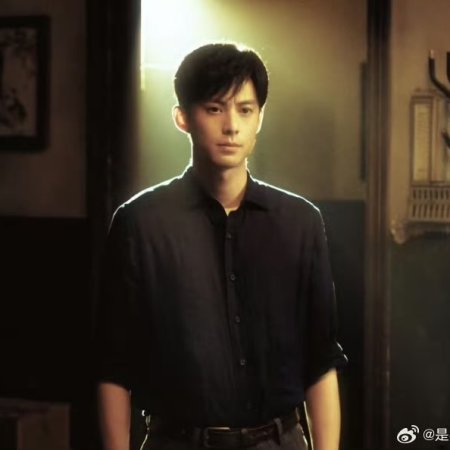Light to the Night (2026)