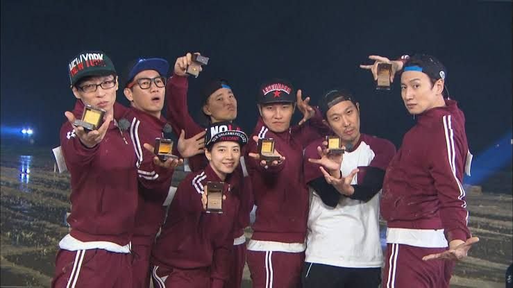 Running Man.jpeg Running Man.jpeg
