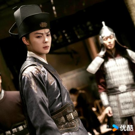 Zhan Zhao Adventures (2026)