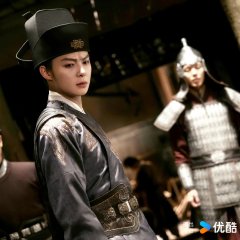 Zhang Ming En photo