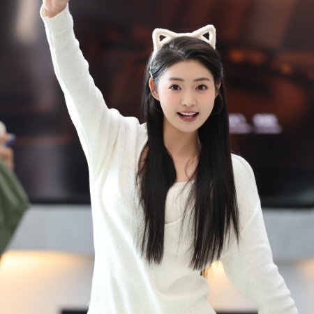 Wo Zai Deng, Yue Guang Luo Zai Wo Shen Shang (2025)