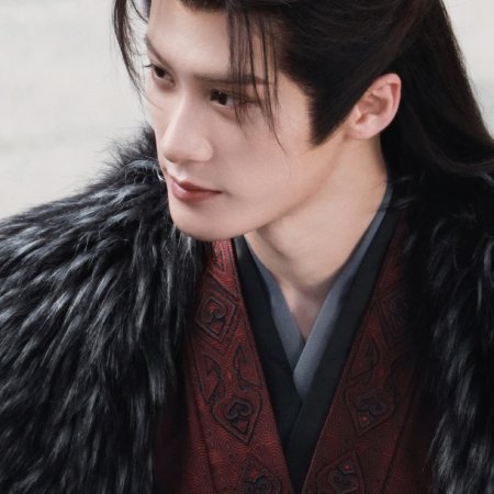 Tan Jian Ci
