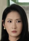 Wang Shan Can in Shan Hun Hou, Bei Lao Gong Shen Qing Ni Ai Chinese Drama(2025)